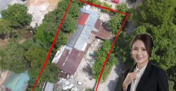 Kempas Baru – Agriculture Land – FOR SALE
