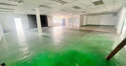 Pasir Gudang – Warehouse – FOR RENT