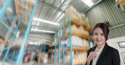 Setia Business Park 2 – 1.5 Storey Cluster Factory – FOR SALE