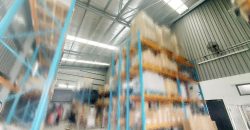Setia Business Park 2 – 1.5 Storey Cluster Factory – FOR SALE
