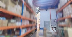 Setia Business Park 2 – 1.5 Storey Cluster Factory – FOR SALE