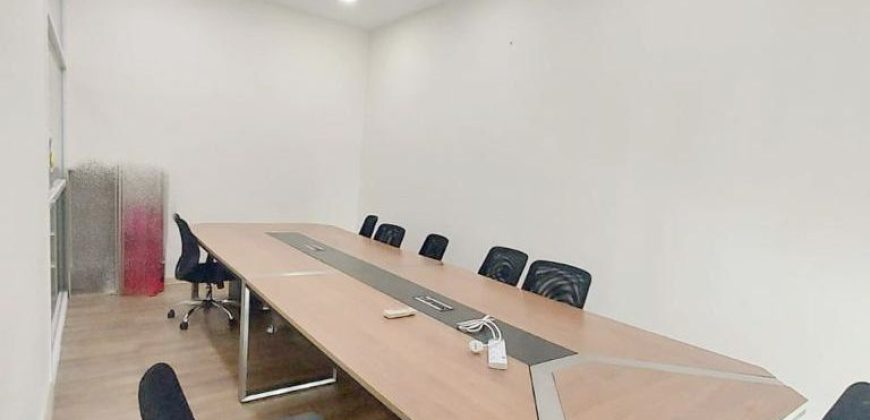 Setia Business Park 2 – 1.5 Storey Cluster Factory – FOR SALE