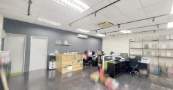 Setia Business Park 2 – 1.5 Storey Cluster Factory – FOR SALE