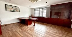 Kawasan Perindustrian Kempas – 1.5 Storey Semi Detached Factory – FOR SALE