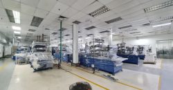 Kawasan Perindustrian Dewani @ Tampoi – Detached Factory – FOR SALE