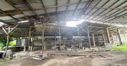 Kota Tinggi – Commercial Land – FOR SALE