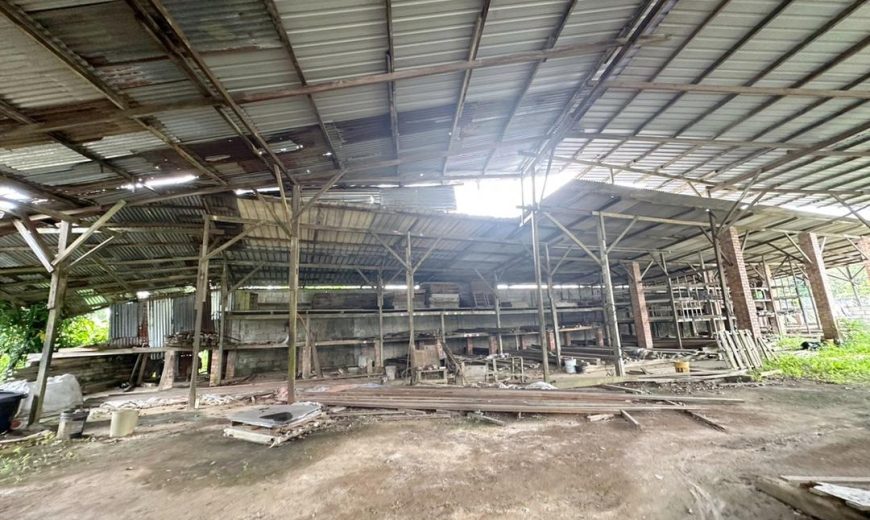 Kota Tinggi – Commercial Land – FOR SALE