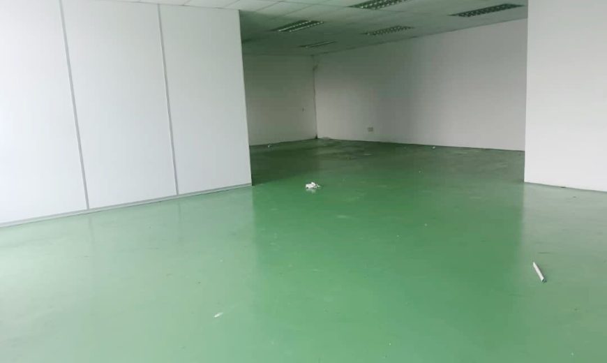 Smart Silc Industrial Park @ Gelang Patah – 2 Storey Semi Detached Factory – FOR RENT