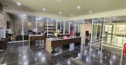 Nusa Cemerlang Industrial Park @ Gelang Patah – 1.5 Storey Semi Detached Factory – FOR SALE