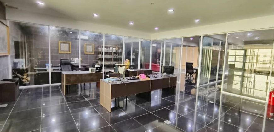Nusa Cemerlang Industrial Park @ Gelang Patah – 1.5 Storey Semi Detached Factory – FOR SALE