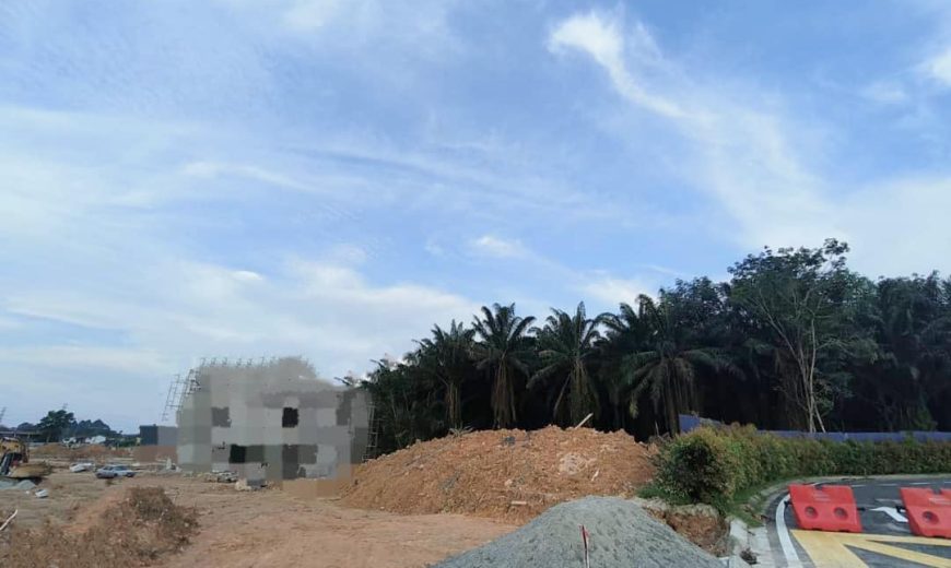 Bandar Indahpura @ Kulai – Agriculture Land – FOR SALE