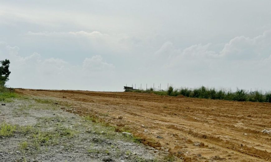 Kawasan Perindustrian Senai Fasa 3 @ Senai – Industrial Land – FOR SALE
