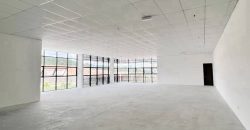 Kawasan Perindustrian Senai Idaman – Detached Factory – FOR SALE
