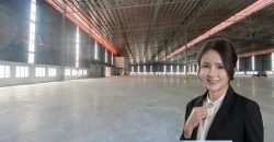Kawasan Perindustrian Senai – Detached Factory – FOR RENT