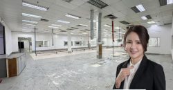 Kawasan Perindustrian Tampoi – Detached Factory – FOR RENT
