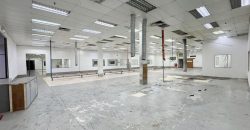 Kawasan Perindustrian Tampoi – Detached Factory – FOR RENT