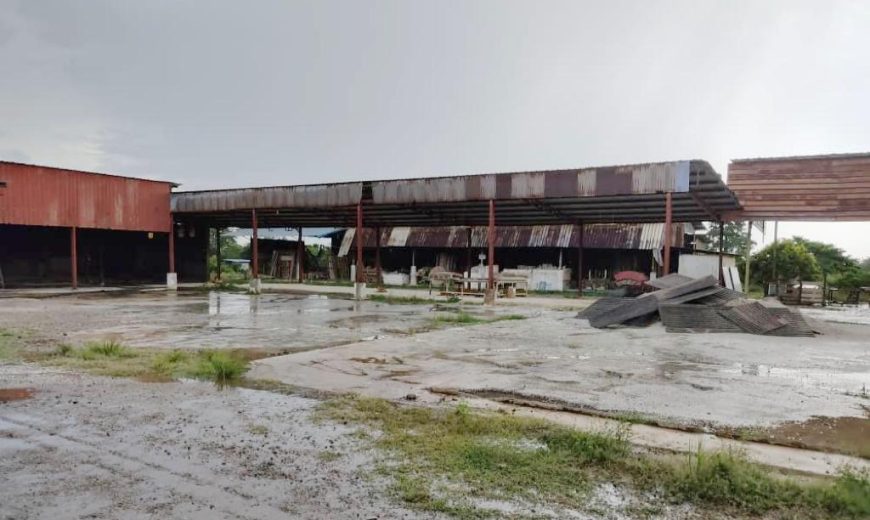 Pengerang – Industrial Land – FOR SALE