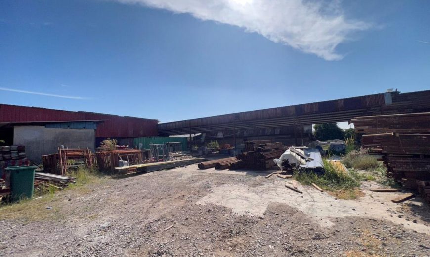 Pengerang – Industrial Land – FOR SALE