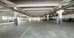 Tampoi – 2 Storey Detached Factory – FOR SALE