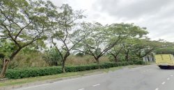 Skudai – Commercial Land – FOR SALE