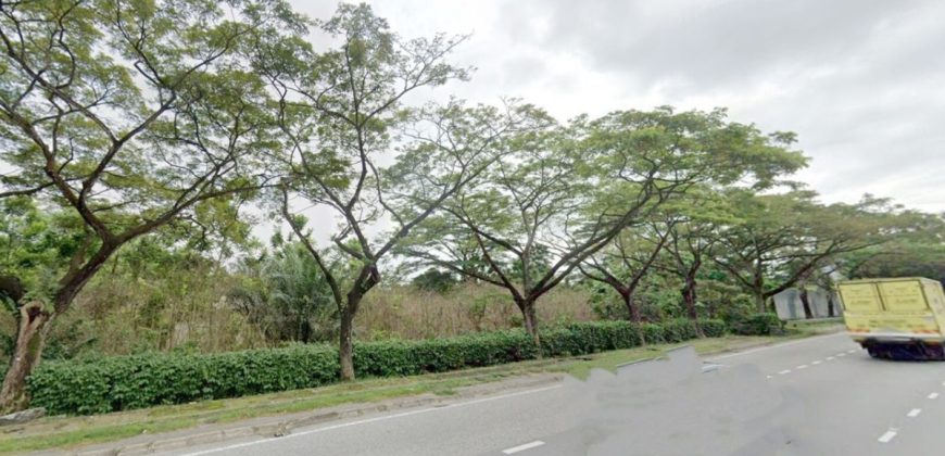 Skudai – Commercial Land – FOR SALE