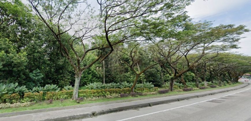 Skudai – Commercial Land – FOR SALE