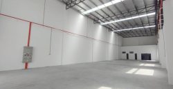 Eco Business Park 1 – Cluster Factory – FOR SALE
