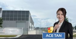 Eco Business Park 1 – Cluster Factory – FOR RENT