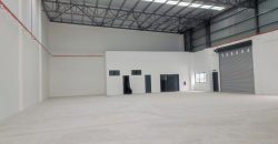 Eco Business Park 1 – Cluster Factory – FOR RENT