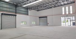 Eco Business Park 1 – Cluster Factory – FOR RENT
