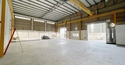Impian Emas – 1.5 Storey Semi Detached Factory – FOR SALE