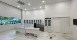 Impian Emas – 1.5 Storey Semi Detached Factory – FOR SALE
