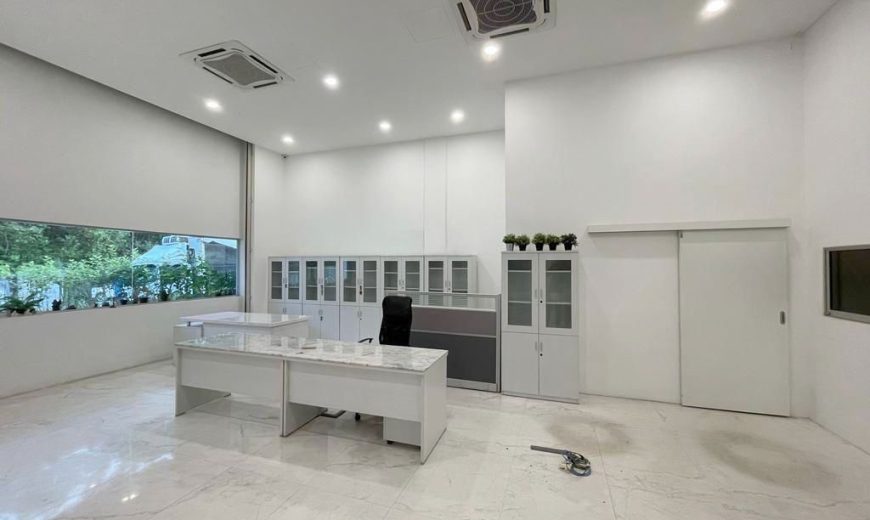 Impian Emas – 1.5 Storey Semi Detached Factory – FOR SALE