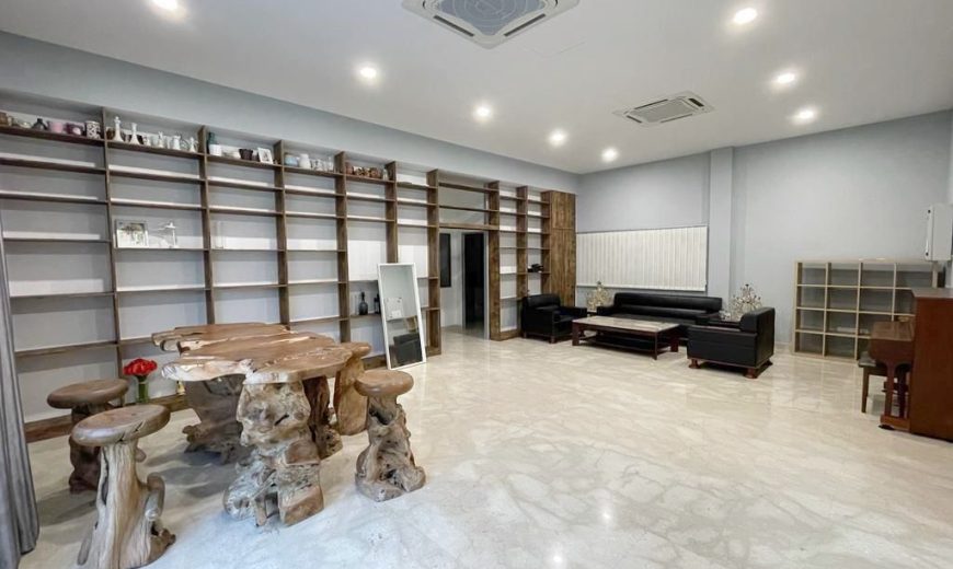 Impian Emas – 1.5 Storey Semi Detached Factory – FOR SALE