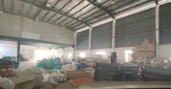 Kempas – Detached Factory – FOR SALE
