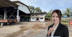 Seelong Jaya @ Senai – Detached Factory – FOR SALE