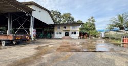 Seelong Jaya @ Senai – Detached Factory – FOR SALE