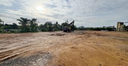 Seelong Jaya @ Senai – Detached Factory – FOR SALE