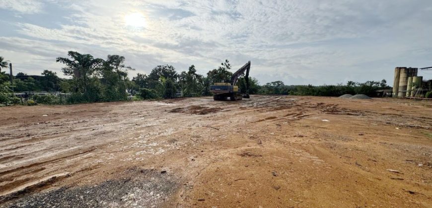 Seelong Jaya @ Senai – Detached Factory – FOR SALE