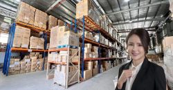Seri Alam @ Masai – Detached Factory – FOR SALE
