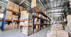Seri Alam @ Masai – Detached Factory – FOR SALE