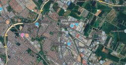 Desa Cemerlang – Industrial Land – FOR SALE