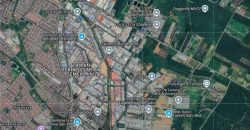 Desa Cemerlang – Industrial Land – FOR SALE