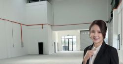 Eco Business Park 2 @ Senai Airport City – 1.5 Storey Corner Cluster Factory – FOR RENT