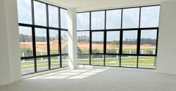 Eco Business Park 2 @ Senai Airport City – 1.5 Storey Corner Cluster Factory – FOR RENT