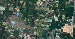 Gelang Patah – Industrial Land – FOR SALE