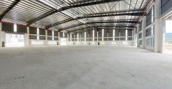 Gelang Patah Silc – Detached Factory – FOR SALE