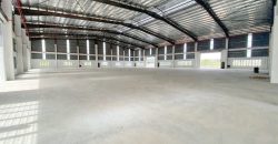 Gelang Patah Silc – Detached Factory – FOR SALE