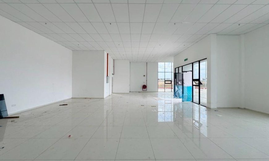 Kawasan Perindustrian Idaman Alliance @ Senai – Detached Factory – FOR SALE