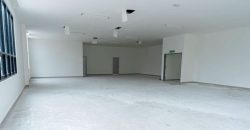 Kawasan Perindustrian Maju Jaya – Detached Factory – FOR SALE